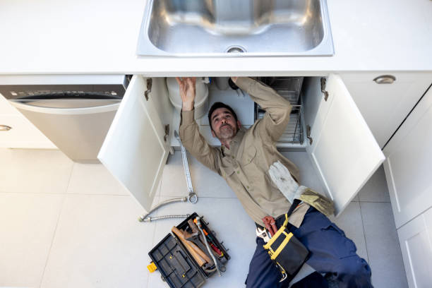 Best Residential Plumbing Services  in Bryn Athyn, PA