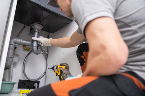 Best Emergency Plumber  in Bryn Athyn, PA